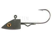 Fox Rage Dart Jig Head Camo 11g #2/0