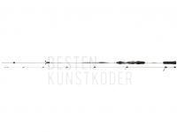 Spinrute Daiwa Ballistic LTD Spin 2.40m 30-70g BESTEN KUNSTKODER Angelshop