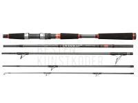 Rute Penn Overseas XT Inshore 5sec | 3.05m | 10ft | Ex-Fast | 20-60g BESTEN KUNSTKODER Angelshop