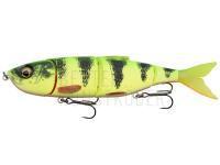 Köder Savage Gear 4Play V2 Swim & Jerk SS 13.5cm 20g - Firetiger BESTEN KUNSTKODER Angelshop