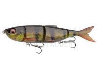 Köder Savage Gear 4Play V2 Swim & Jerk SS 16.5cm 35g - Perch BESTEN KUNSTKODER Angelshop