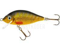 Jaxon Wobbler Holo Select Karaś UV 9cm - C BESTEN KUNSTKODER Angelshop