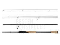 Rute Dam Intenze Travel Spinning 2.74m 10-42g