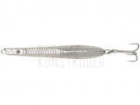 Kinetic Twister Sister 300g Silver BESTEN KUNSTKODER Angelshop