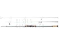 MegaBAITS Tactix 3.Carp 3.60m 2.75lb BESTEN KUNSTKODER Angelshop