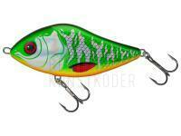 Jerkbait Salmo Slider SD7F - Supernatural Golden Crucian