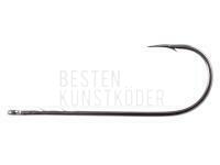 Owner Haken 5100 STRAIGHT WORM BESTEN KUNSTKODER Angelshop