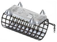 Feeders River semicircular 56mm/100g BESTEN KUNSTKODER Angelshop