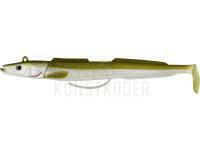 Köder Westin Sandy Andy Weedless Jig 13cm 23g - Tobis Ammo BESTEN KUNSTKODER Angelshop