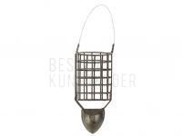 Preston Bullet Feeder - Large 40g BESTEN KUNSTKODER Angelshop