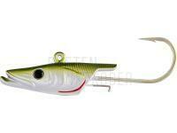 Sandy Andy 42g Spare Head - Tobis Ammo BESTEN KUNSTKODER Angelshop