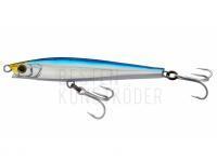 Wobbler Yo-zuri Hydro Monster Shot 125mm 60g - R1452- B Blue Silver BESTEN KUNSTKODER Angelshop