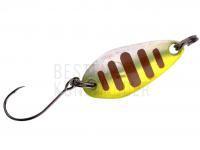 Blinker Spro Trout Master Incy Spoon 2.5g - Saibling BESTEN KUNSTKODER Angelshop