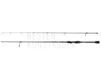 Abu Garcia VERITAS LTD Spinning 702ML 2.13m 5-21g Extra Fast