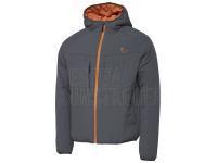 Jacke Savage Gear Super Light Jacket | Castlerock Grey - XXL