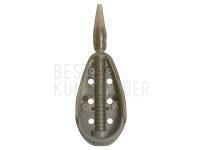 Preston ICS In-Line Banjo XR Feeder - Medium 75g BESTEN KUNSTKODER Angelshop