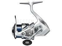 Rolle Shimano Stradic FM C2500S