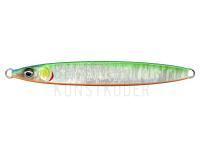 Meeresköder Savage Gear Sardine Glider 14.5cm 150g Fast Sinking - UV Blue Green Glow