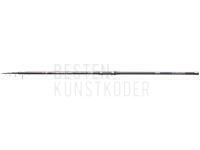 Rute Jaxon Caracal Power Tele 4.20m 100-200g BESTEN KUNSTKODER Angelshop