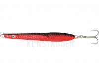 Kinetic Twister Sister 300g Black Red BESTEN KUNSTKODER Angelshop