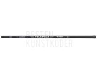 Unberingte Rute DAM Real Carbon Tele Pole 6.00m BESTEN KUNSTKODER Angelshop