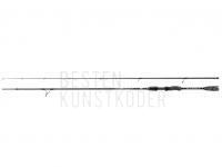 Rute Jaxon Wild Horse Universal 2.65m 8-30g BESTEN KUNSTKODER Angelshop