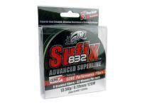 Sufix Geflochtene Schnüre 832 Advanced Superline BESTEN KUNSTKODER Angelshop