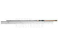 Rute Mikado NSC Power Match 4.20m 5-30g BESTEN KUNSTKODER Angelshop