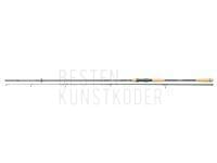Rute Daiwa Legalis Allround 3.00m 40-120g BESTEN KUNSTKODER Angelshop