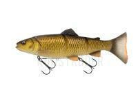 Gummifisch Savage Gear 3D Line Thru Trout 20cm 98g S - Clear Blue Trout BESTEN KUNSTKODER Angelshop