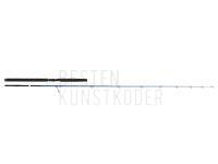 Rute Savage Gear SGS2 Offshore Plug 8'5'' 2.59m F 70-150g XH PE#3.0-5.0 2sec BESTEN KUNSTKODER Angelshop