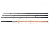 Rute Shimano Aspire Travel Spinning Sea Trout 2.74m 9'0" 7-30g BESTEN KUNSTKODER Angelshop