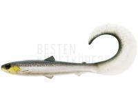 Gummifisch Westin BullTeez Curltail P082 27cm 103g - Headlight BESTEN KUNSTKODER Angelshop