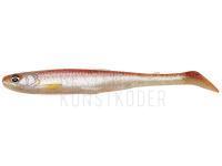 Gummifisch Savage Gear Slender Scoop Shad Bulk 15cm 17g - Smelt BESTEN KUNSTKODER Angelshop