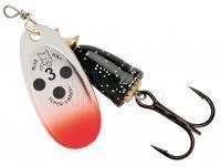 Spinner BlueFox Vibrax Flake #3 8g - SRBF BESTEN KUNSTKODER Angelshop