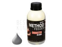 Boosters Jaxon Method Feeder Honey BESTEN KUNSTKODER Angelshop