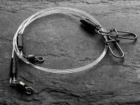 Expert Special FC Fluorocarbon 0.80mm - 70cm BESTEN KUNSTKODER Angelshop