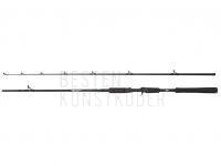 Rute Abu Garcia Beast Pike Jerkbait Casting 1.98m 40-90g BESTEN KUNSTKODER Angelshop