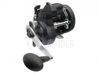 Multirolle Abu Garcia Cardinal Trolling Line Counter 20LC Right BESTEN KUNSTKODER Angelshop