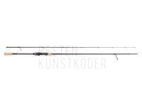 Rute Abu Garcia Spike Pro Tech Rig 862 | 2sec | 2.59m | S | 3-18g