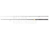 Rute Ryobi Virtus Spinn 2.45m 18-42g BESTEN KUNSTKODER Angelshop