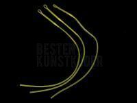 Jaxon Loop Connectors - yellow BESTEN KUNSTKODER Angelshop