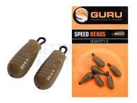 GURU Speed Beads BESTEN KUNSTKODER Angelshop