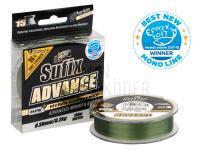 Sufix Advance Lo-Vis Green BESTEN KUNSTKODER Angelshop