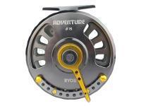 Fliegenrolle Ryobi Adventure #5/6 BESTEN KUNSTKODER Angelshop