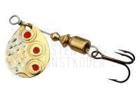 Spinner Oldstream AG1-N04 4g BESTEN KUNSTKODER Angelshop