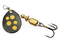 Spinner Oldstream AG1-N10 4g BESTEN KUNSTKODER Angelshop