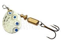 Spinner Oldstream AG2-N03 6g BESTEN KUNSTKODER Angelshop