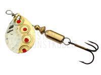 Spinner Oldstream AG2-N04 6g BESTEN KUNSTKODER Angelshop