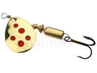 Spinner Oldstream AG2-N08 6g BESTEN KUNSTKODER Angelshop